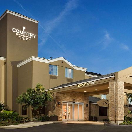 Country Inn & Suites By Radisson, San Antonio Medical Center, Tx Exterior photo