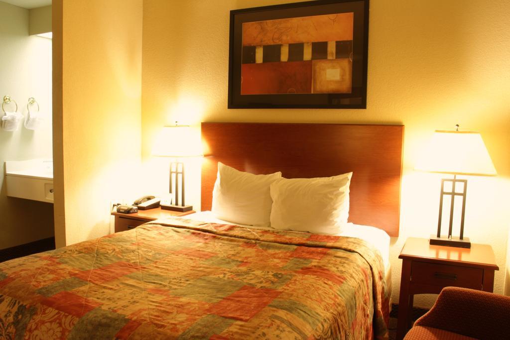 Country Inn & Suites By Radisson, San Antonio Medical Center, Tx Room photo