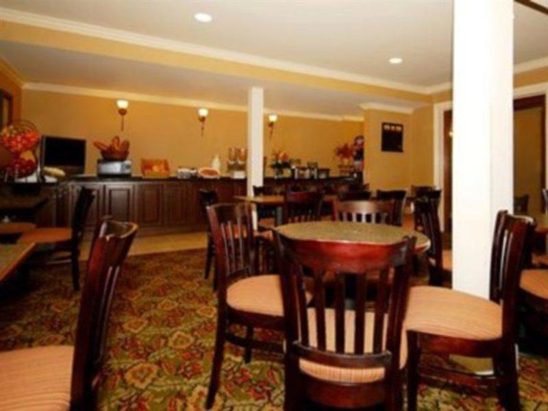Country Inn & Suites By Radisson, San Antonio Medical Center, Tx Restaurant photo
