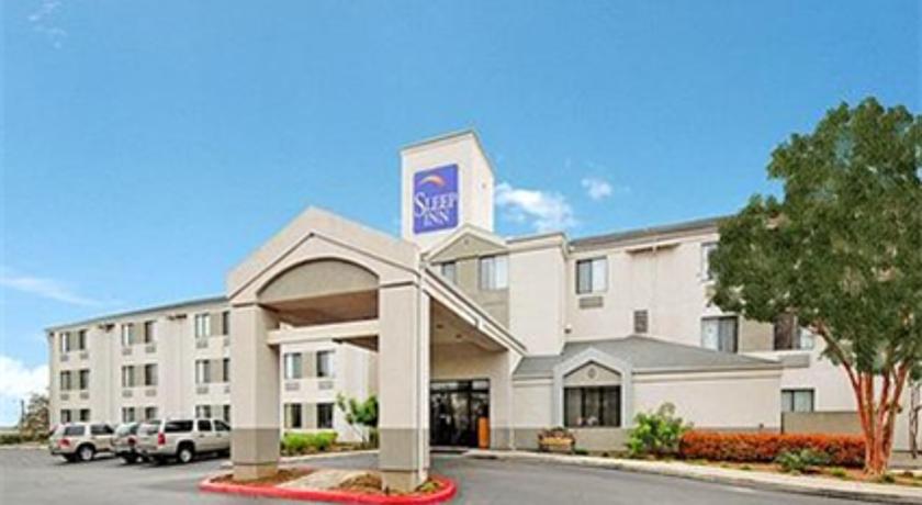 Country Inn & Suites By Radisson, San Antonio Medical Center, Tx Exterior photo
